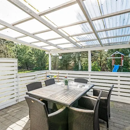 Holiday home Adam - 1-6km From The Sea By Interhome