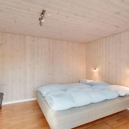 Holiday home Adam - 1-6km From The Sea By Interhome *