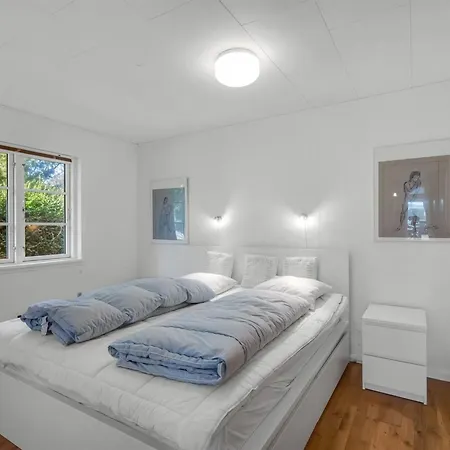 Adam - 1-6km From The Sea By Interhome * Blåvand