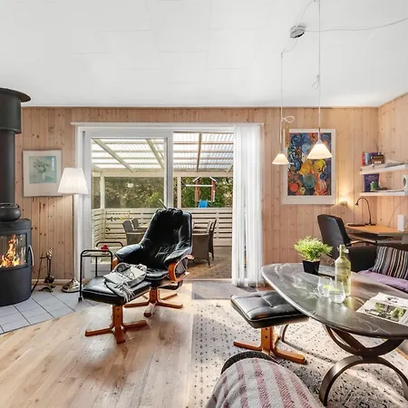 Adam - 1-6km From The Sea By Interhome * Blåvand